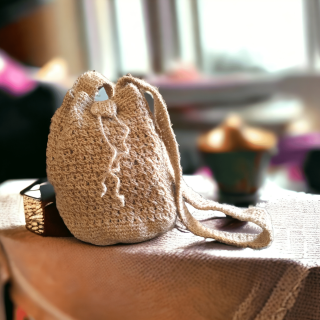 Jute Bag