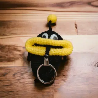 Monster Key Holder