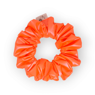 WATERPROOF SCRUNCHIES