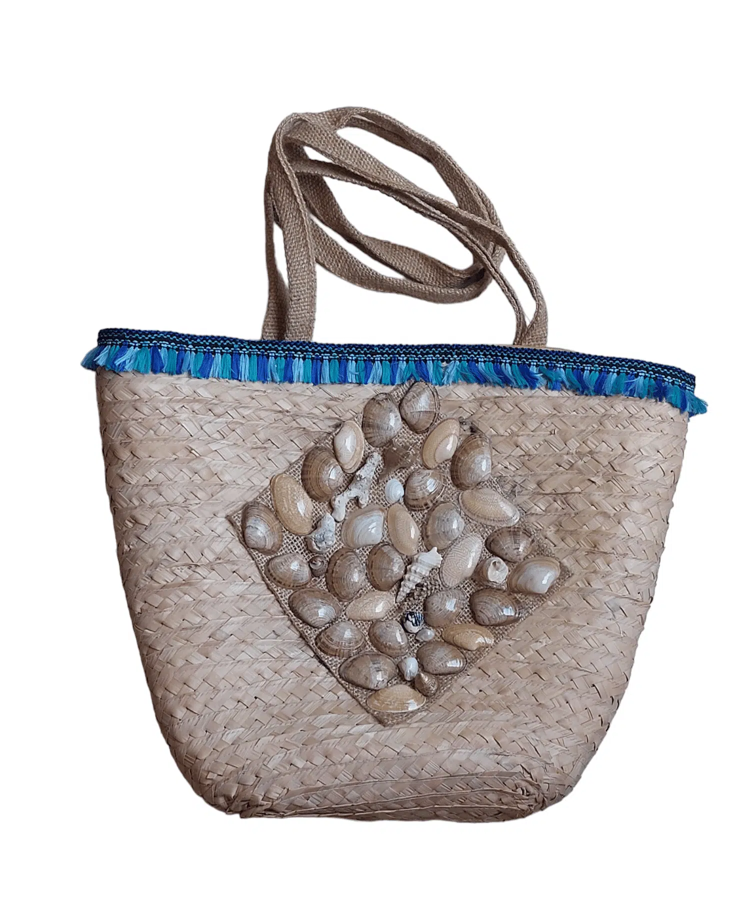 شنطة خوص 1 شنطة خوص