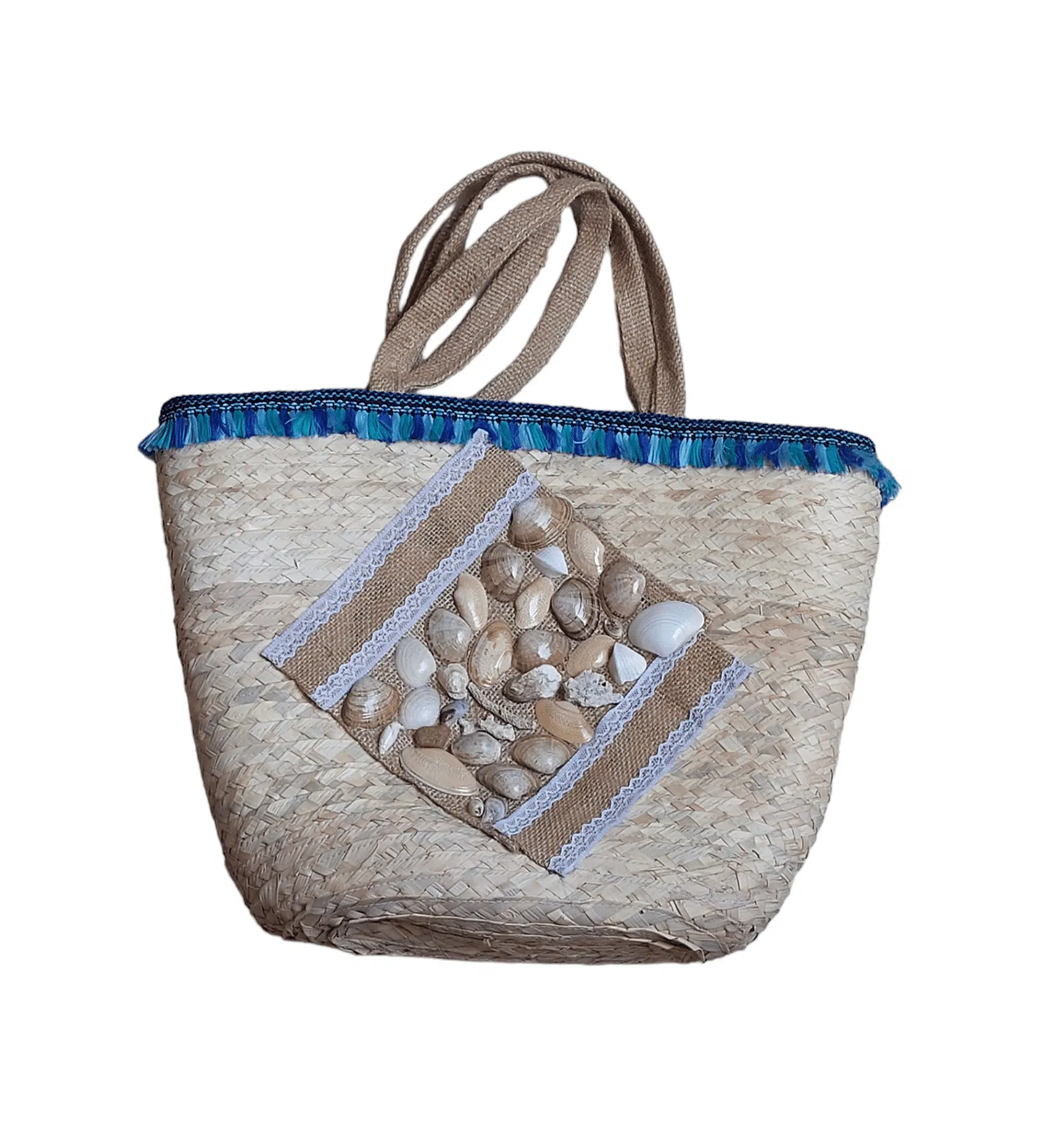 شنطة خوص 1 شنطة خوص