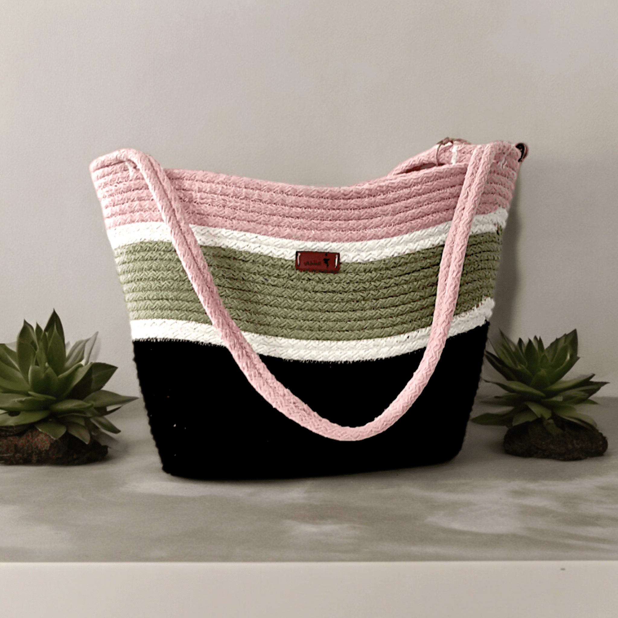 Sea waves purse 4 Photoroom 20240622 145459