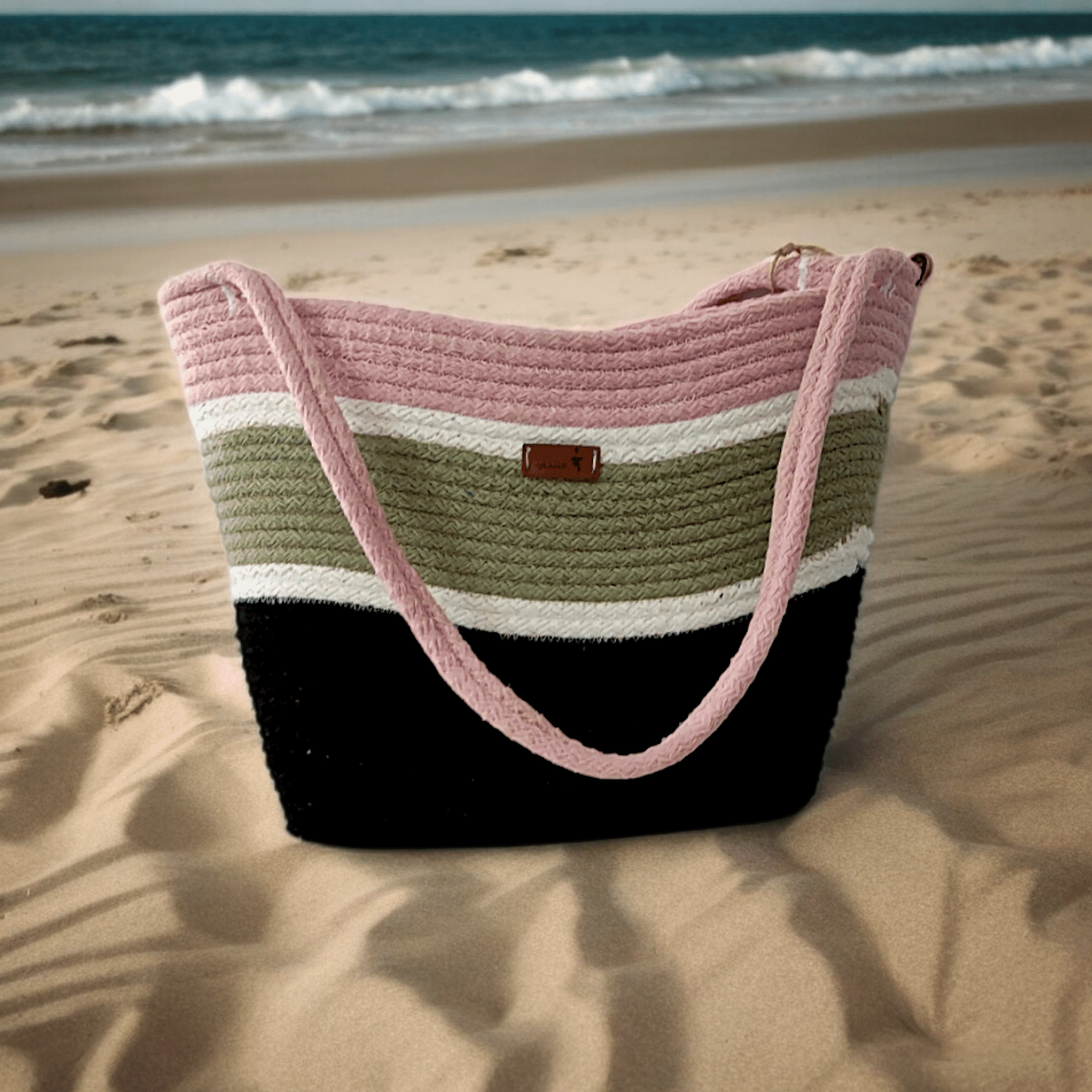 Sea waves purse 3 Photoroom 20240622 145619