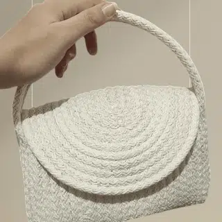 Pure purse