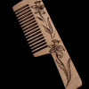Flower Comb