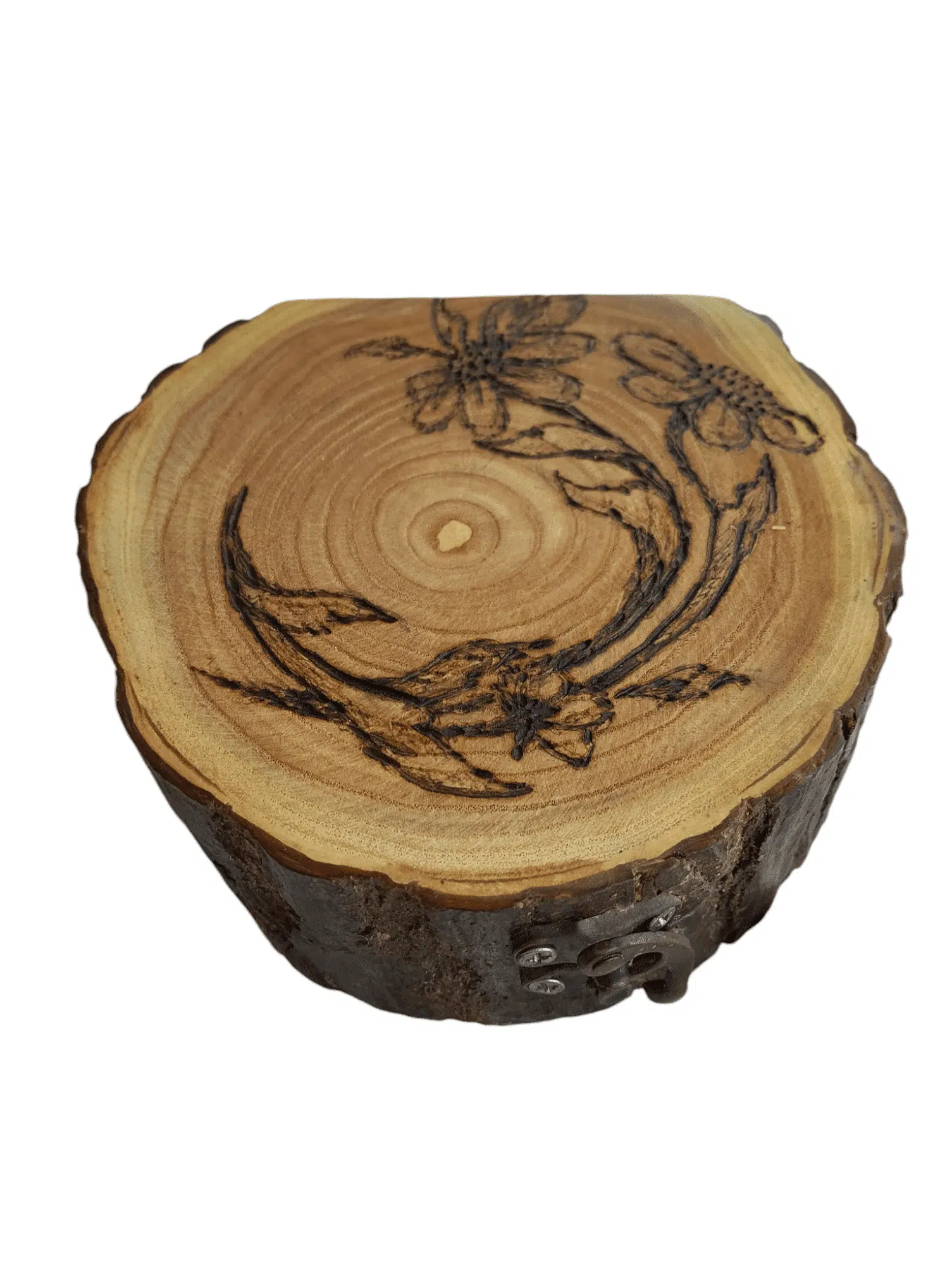 Flower box 1 Flower box