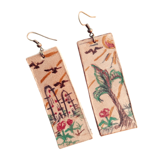 Village Earring