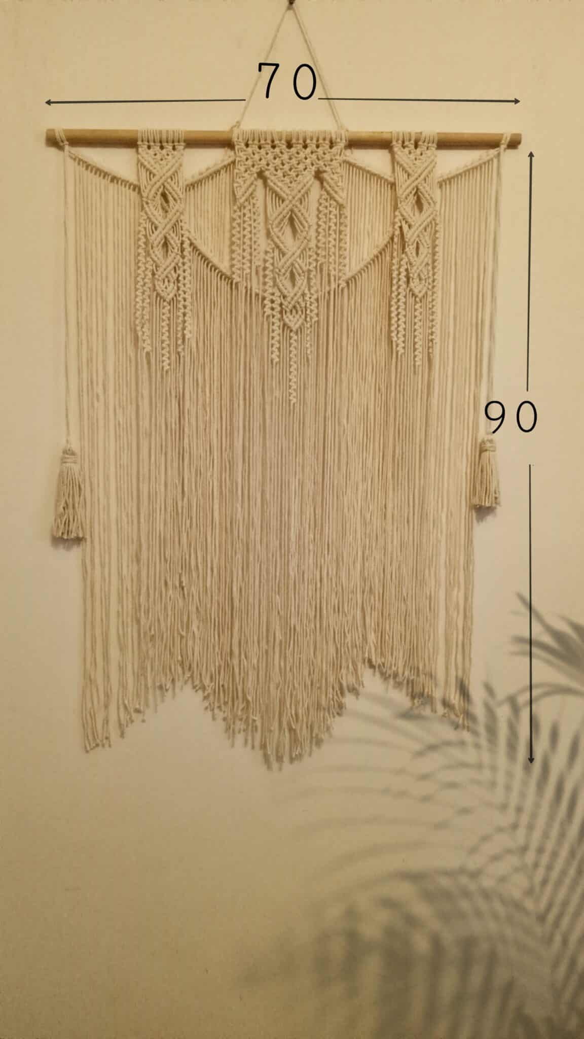 Aesthetic Macrame wall hanging 2 PicsArt 06 14 12.51.20 scaled