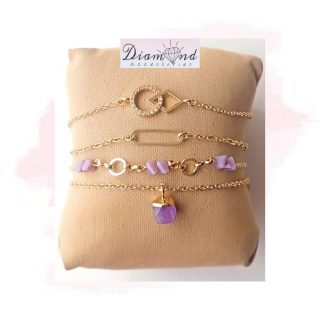 Bracelet set