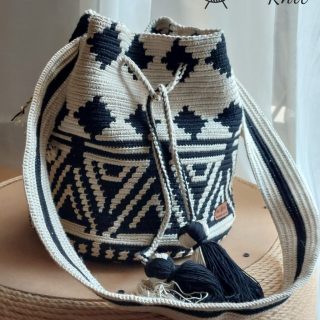 mochila bag in large size