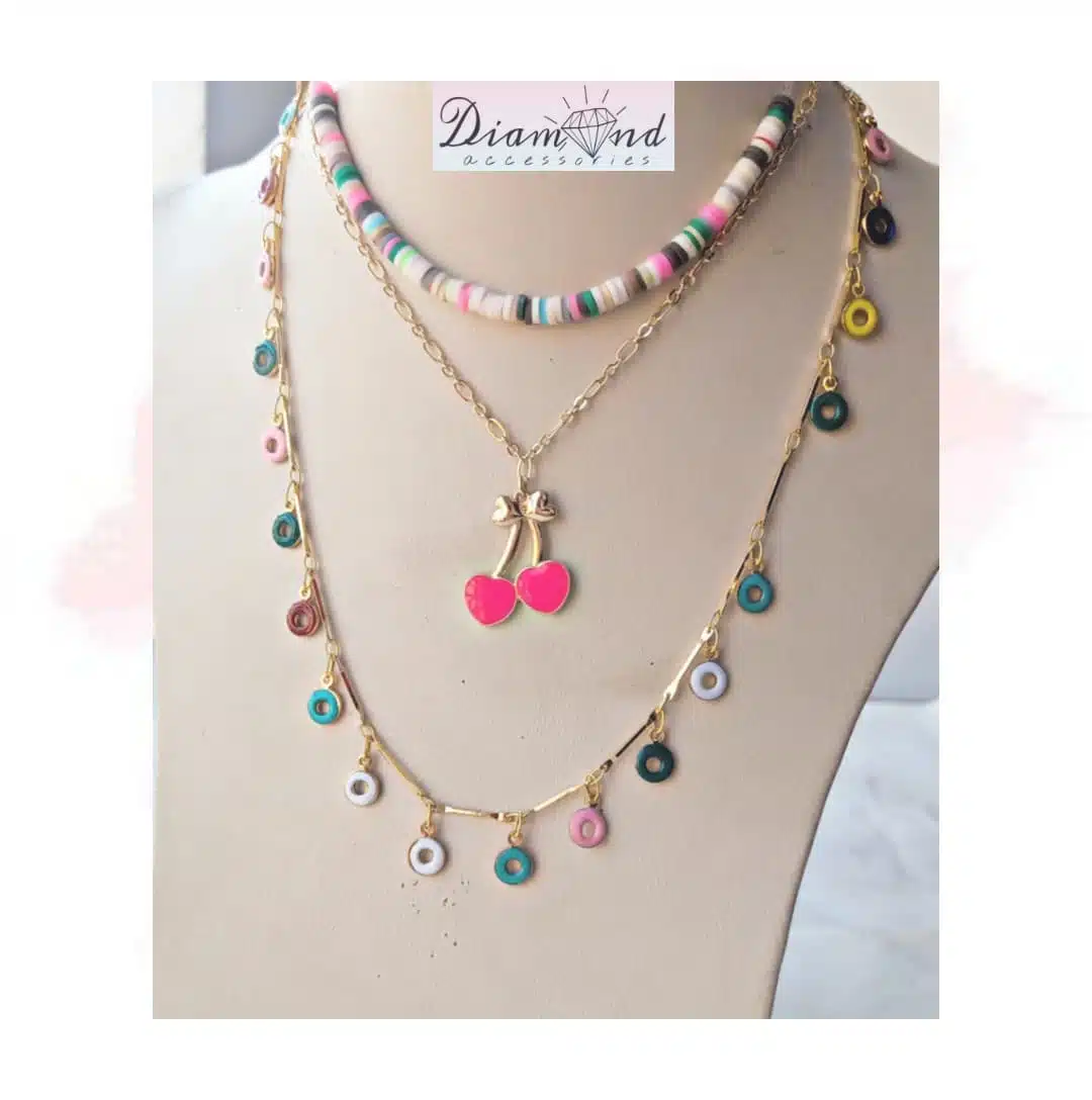 3-layered colorful necklace 2 Picsart 22 06 18 20 46 19 971