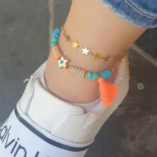 Anklet