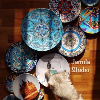 Moroccan Spirit (big set)