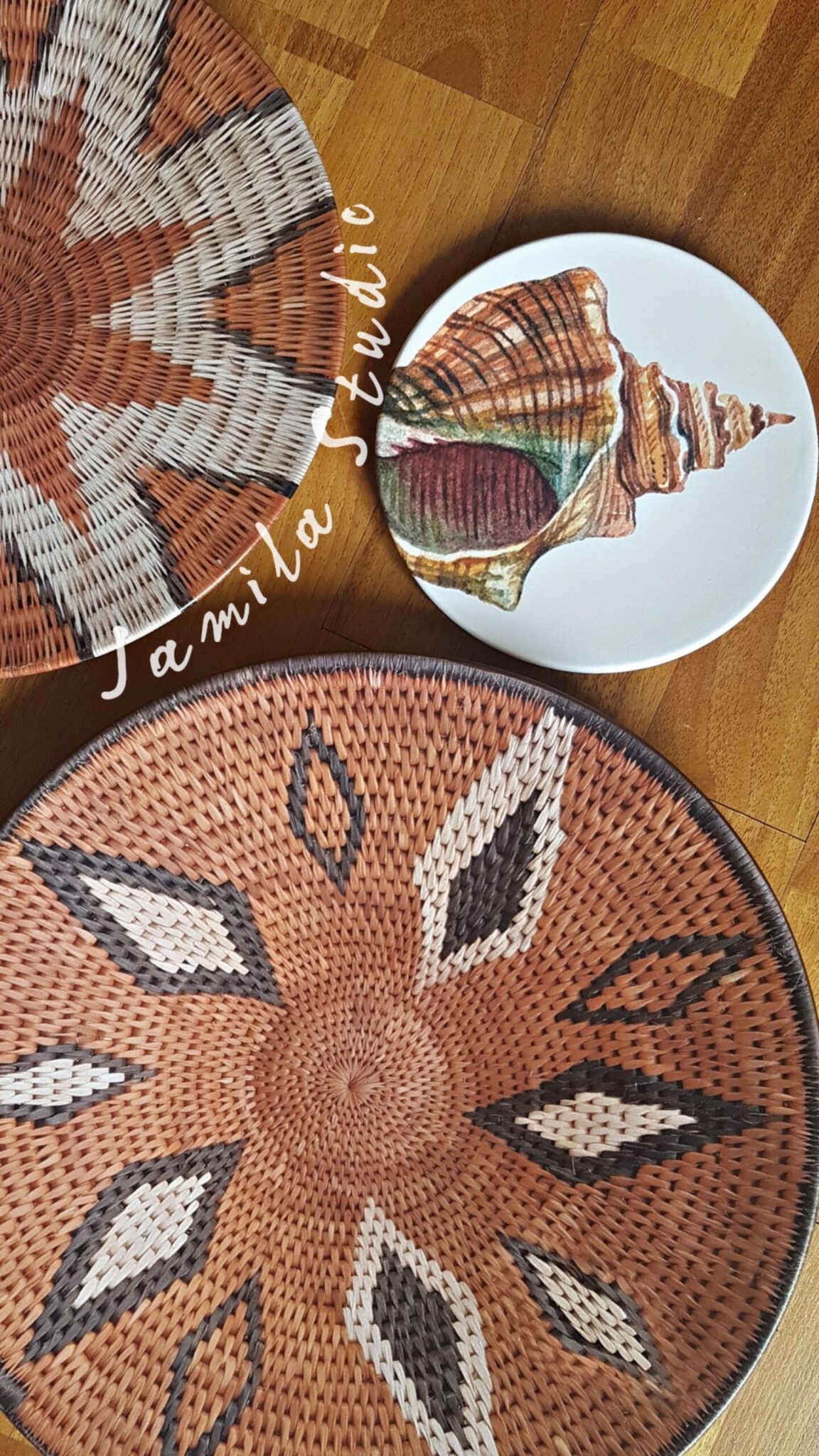 Boho summer Brown Shells 2 Picsart 23 04 11 14 28 59 769 scaled scaled