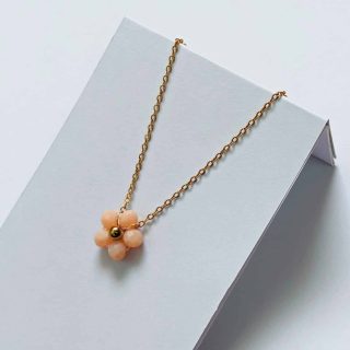 daisy necklace-simon