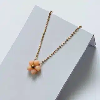 daisy necklace-simon