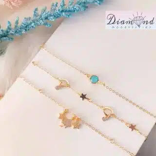 Star ⭐ bracelets