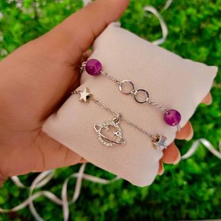 2 world 🌎 bracelets 🌎