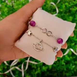 2 world 🌎 bracelets 🌎