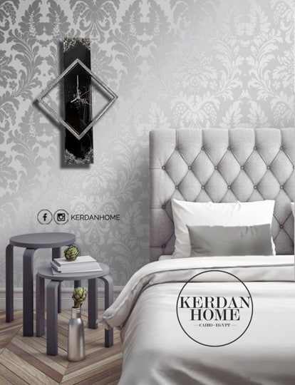 Milano Handmade Clock 2 Picture23