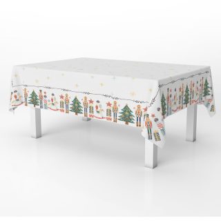 The Nutcracker Table cover 140*140