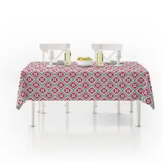 Table Cover The Urban Christmas 140 x280