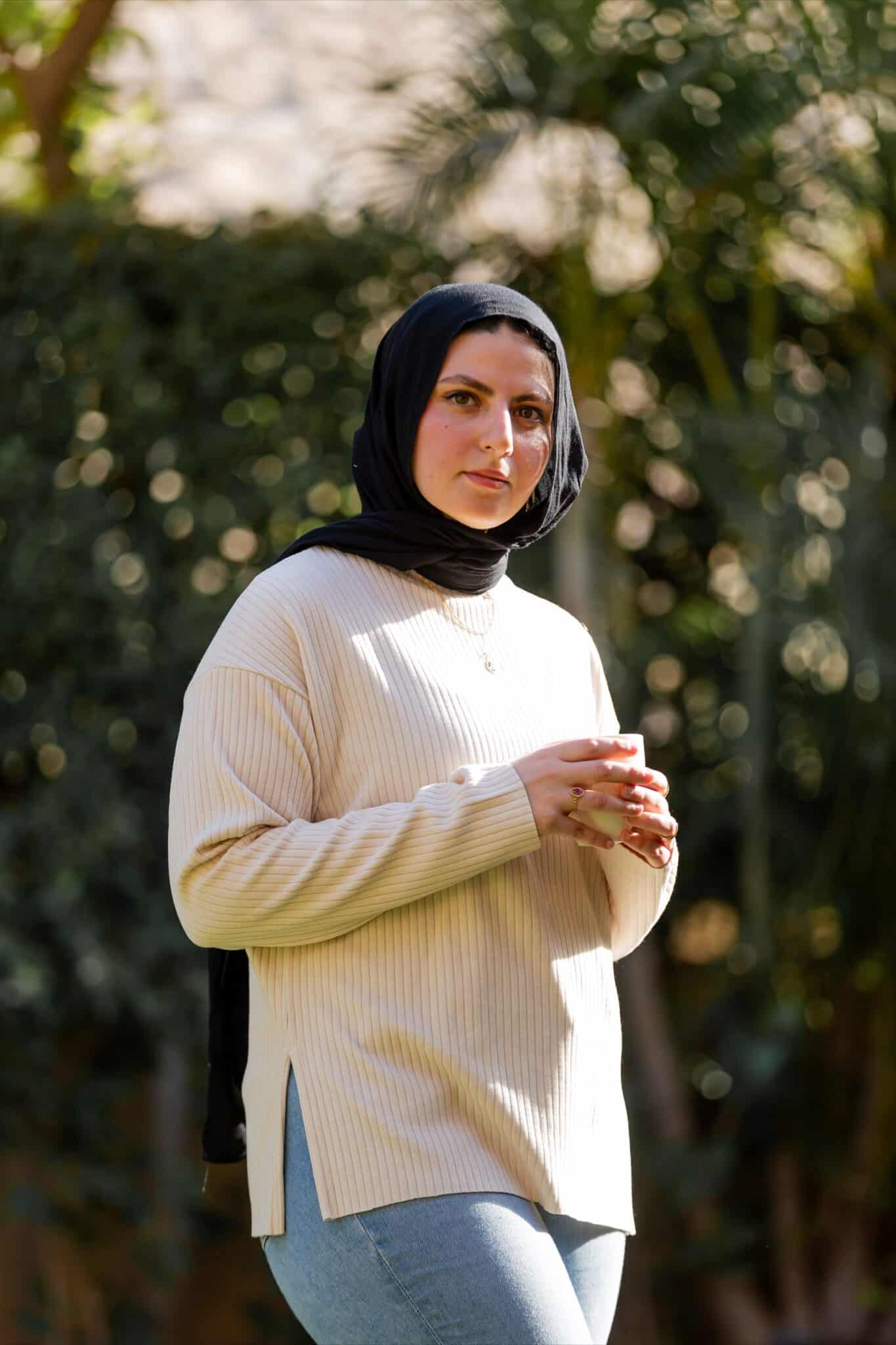 Ribbed fleeced Top 2 ResizerImage1996X2994 scaled