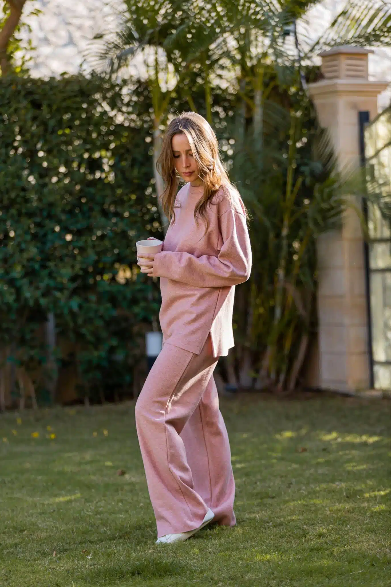 Pink Cozy Sweatsuit 5 ResizerImage2688X4032njk scaled