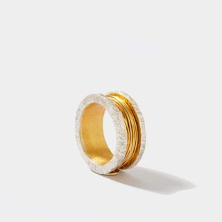 Essential Collection, Wire Ring