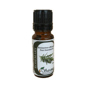 Rosemary Essential Oil
