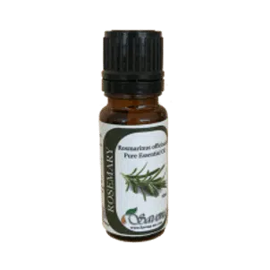 Rosemary Essential Oil