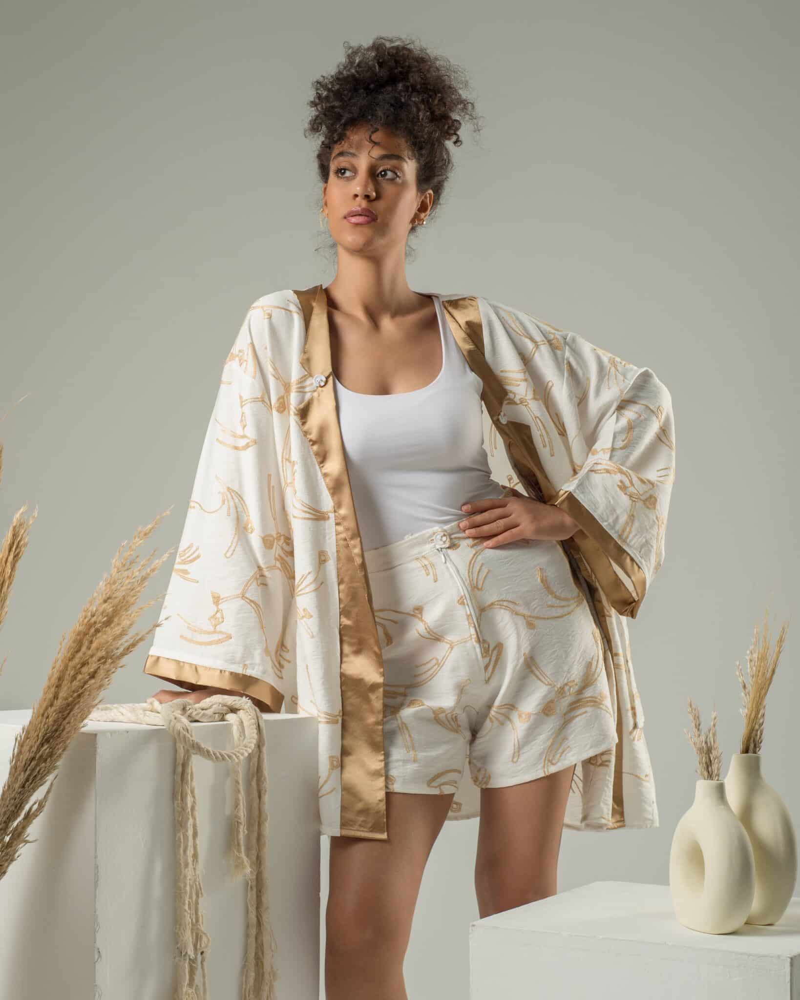 Lulu Linen Set 1 Lulu Linen Set