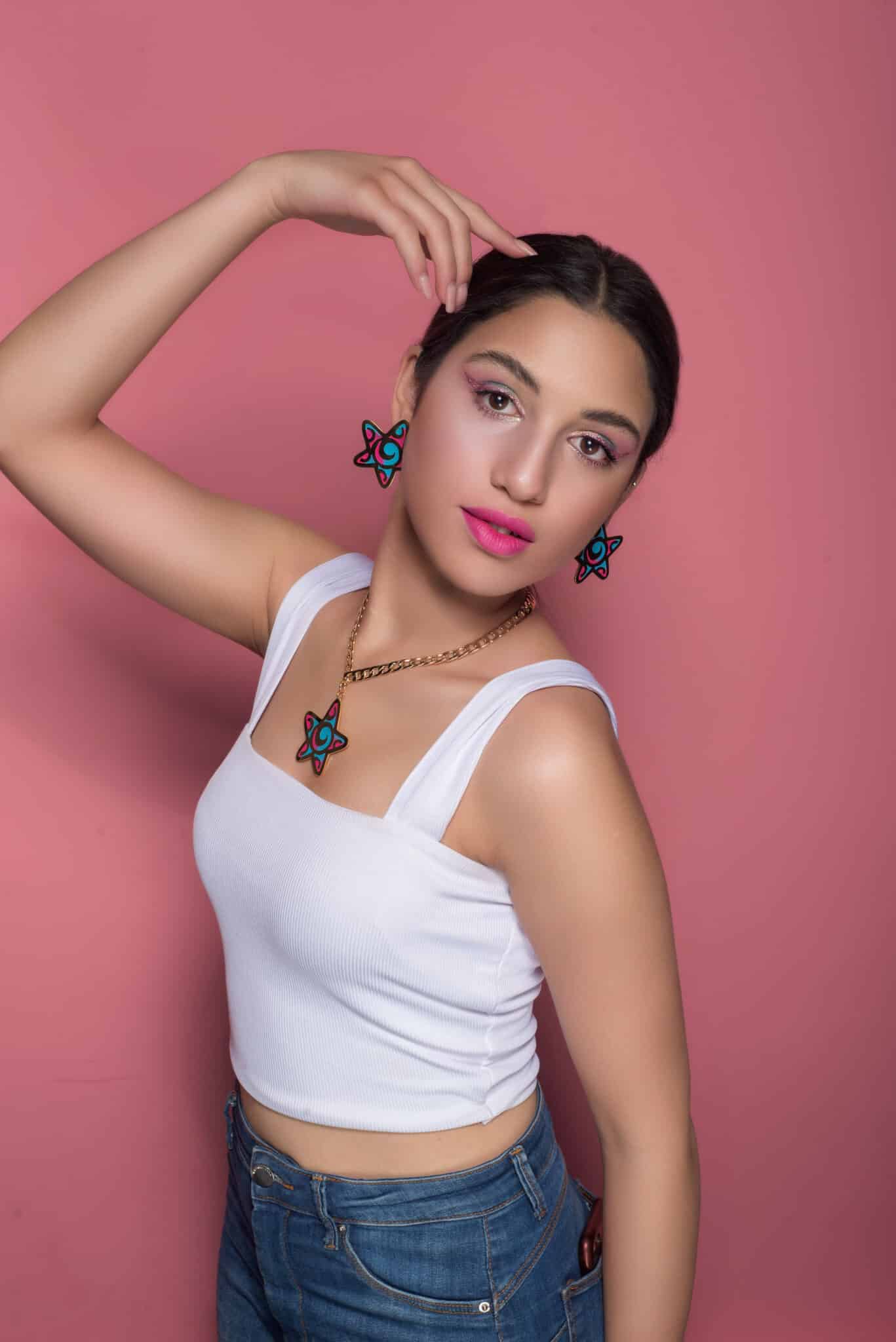 Copper gold plated set 1 Copper gold plated set