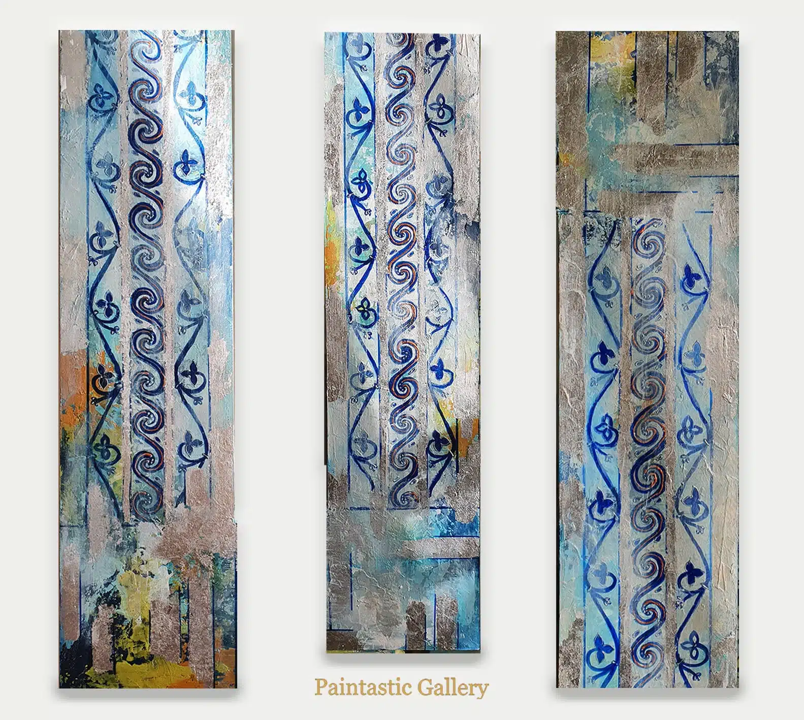 Silver Linings 3 SIlver Linings 3