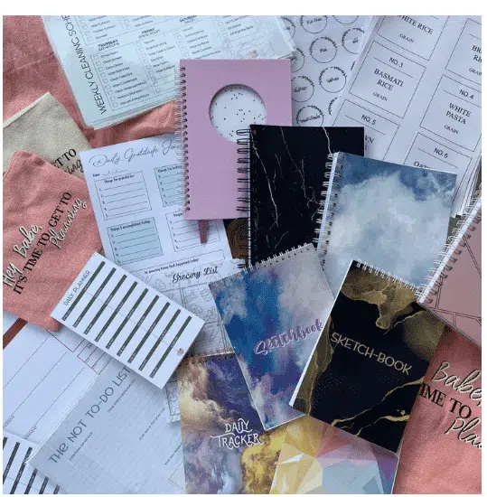 Surprise Goodie Bag 1 Surprise Goodie Bag