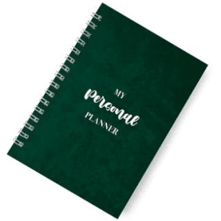 Personal Planner