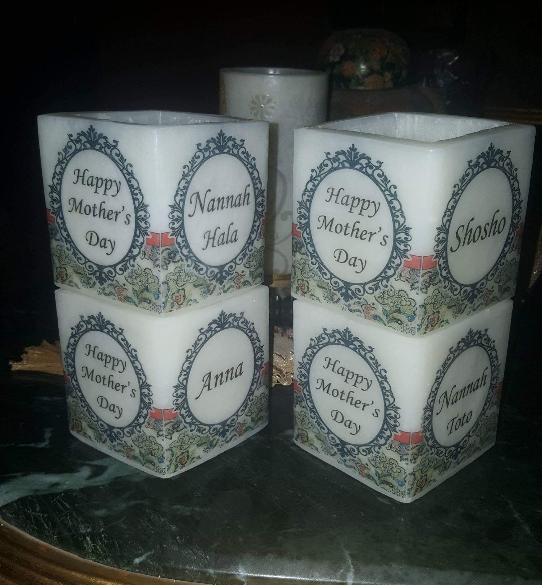 Happy mother's day candle 2 Screenshot 20190228 154723 Pages Manager