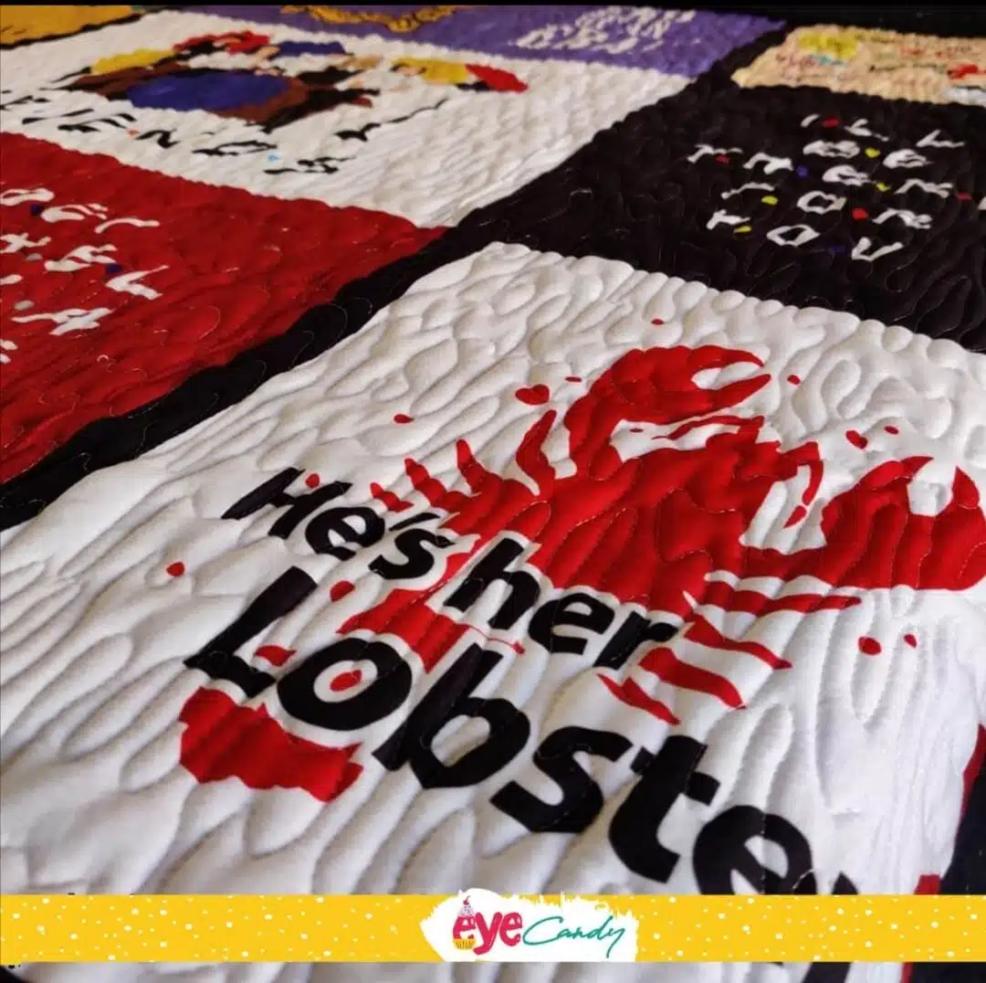 Friends frames Blankie 6 Screenshot 20191106 203236