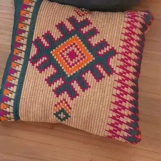 Cushion( 30×30)