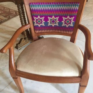 Arm chair