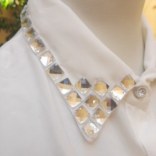 shirt collar