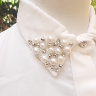shirt collar