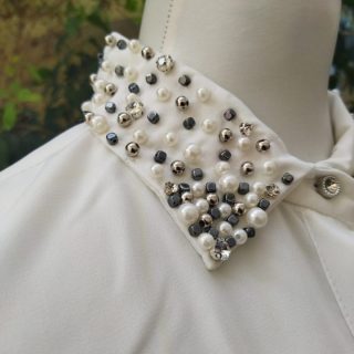 shirt collar