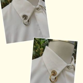 shirt collar