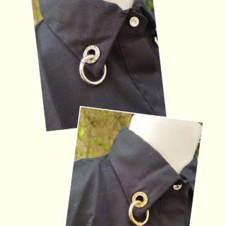 shirt collar