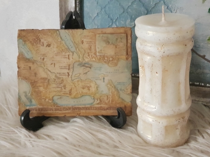 Classic candle 2 Screenshot 20230209 020103 Gallery