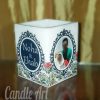 Memories candle