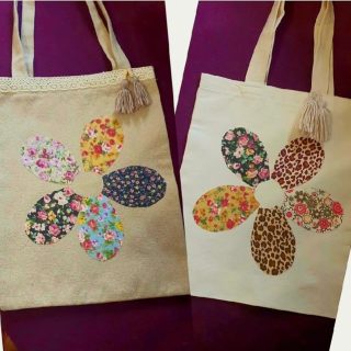 Tote bag