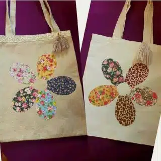 Tote bag