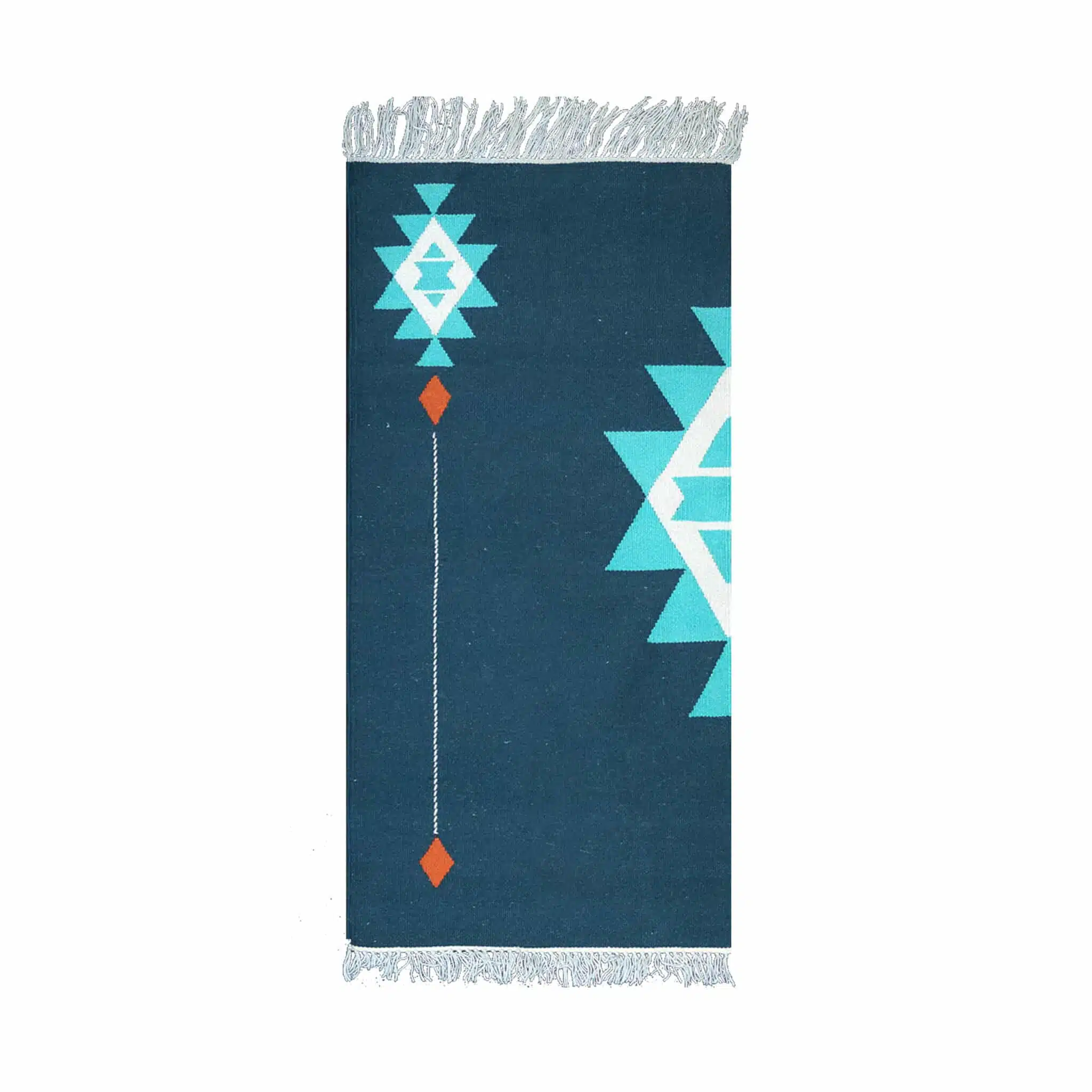 Shining Star Kilim Rug 1 Shining Star Kilim Rug